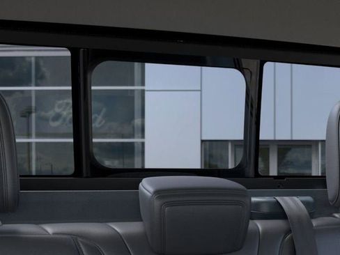 New 2026 Ford Maverick Lariat w/ Black Appearance Package image 25