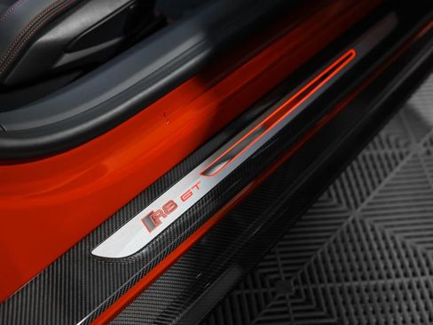 Used 2023 Audi R8 V10 GT image 22