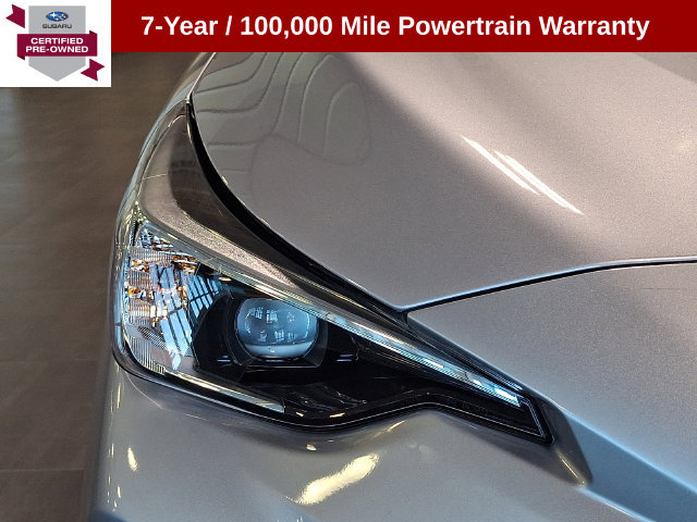 Certified 2024 Subaru Impreza 2.0i AWD/4WD image 11