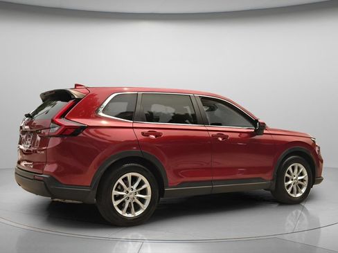 Certified 2024 Honda CR-V EX-L image 7