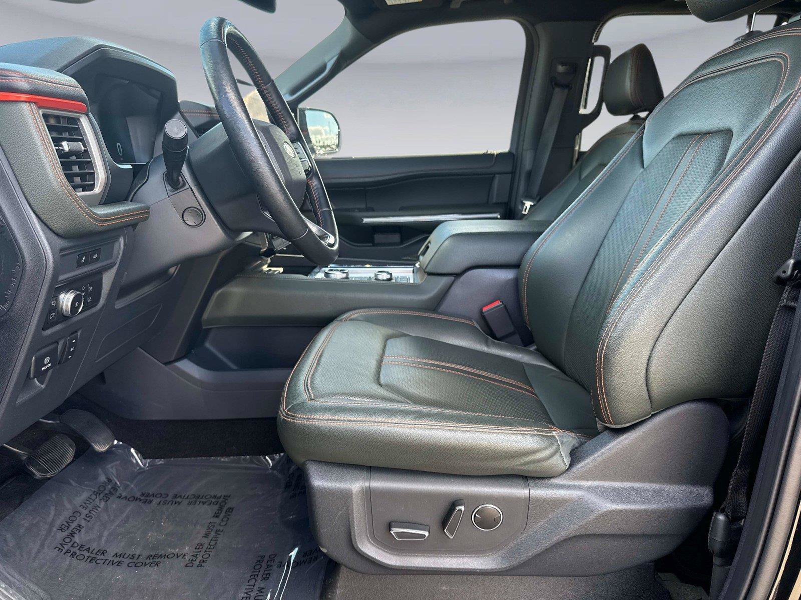 Used 2022 Ford Expedition Timberline AWD/4WD image 24