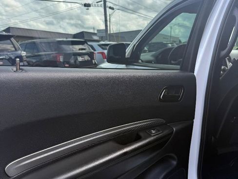 Used 2020 Dodge Durango GT RWD image 19
