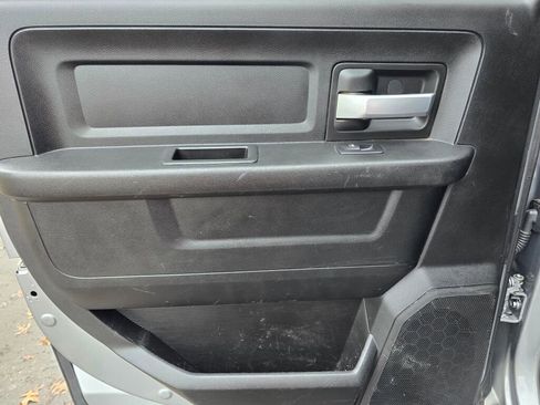 Used 2019 RAM 2500 Tradesman image 25