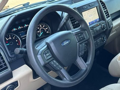 Used 2020 Ford F150 XLT w/ Equipment Group 301A Mid RWD image 15