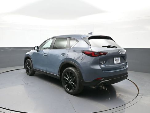 Used 2023 MAZDA CX-5 Carbon Edition AWD/4WD image 8