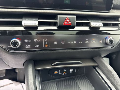 New 2026 Kia Sportage X-Line AWD/4WD image 11