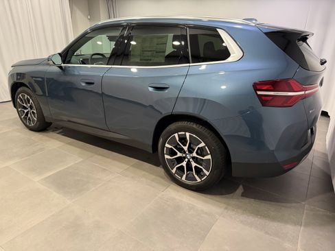 New 2026 BMW X3 xDrive30 w/ Premium Package AWD/4WD image 4