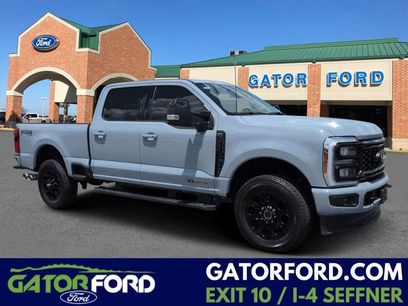 Used 2025 Ford F250 Lariat w/ Lariat Ultimate Package