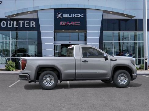 New 2026 GMC Sierra 1500 Pro image 5
