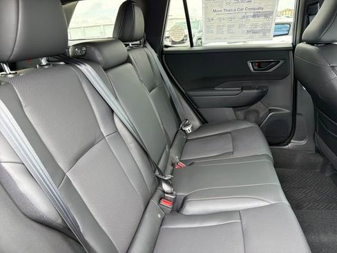 New 2026 Subaru Outback Limited AWD/4WD image 24