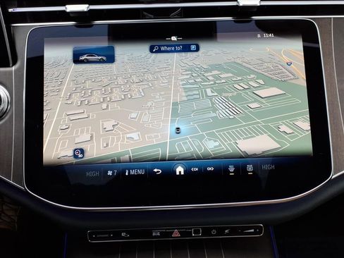 Certified 2025 Mercedes-Benz E 350 4MATIC Sedan image 18