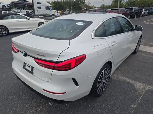 Used 2024 BMW 228i Gran Coupe w/ Convenience Package FWD image 4