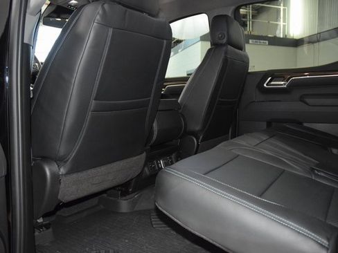 Used 2025 Chevrolet Silverado 1500 RST image 42