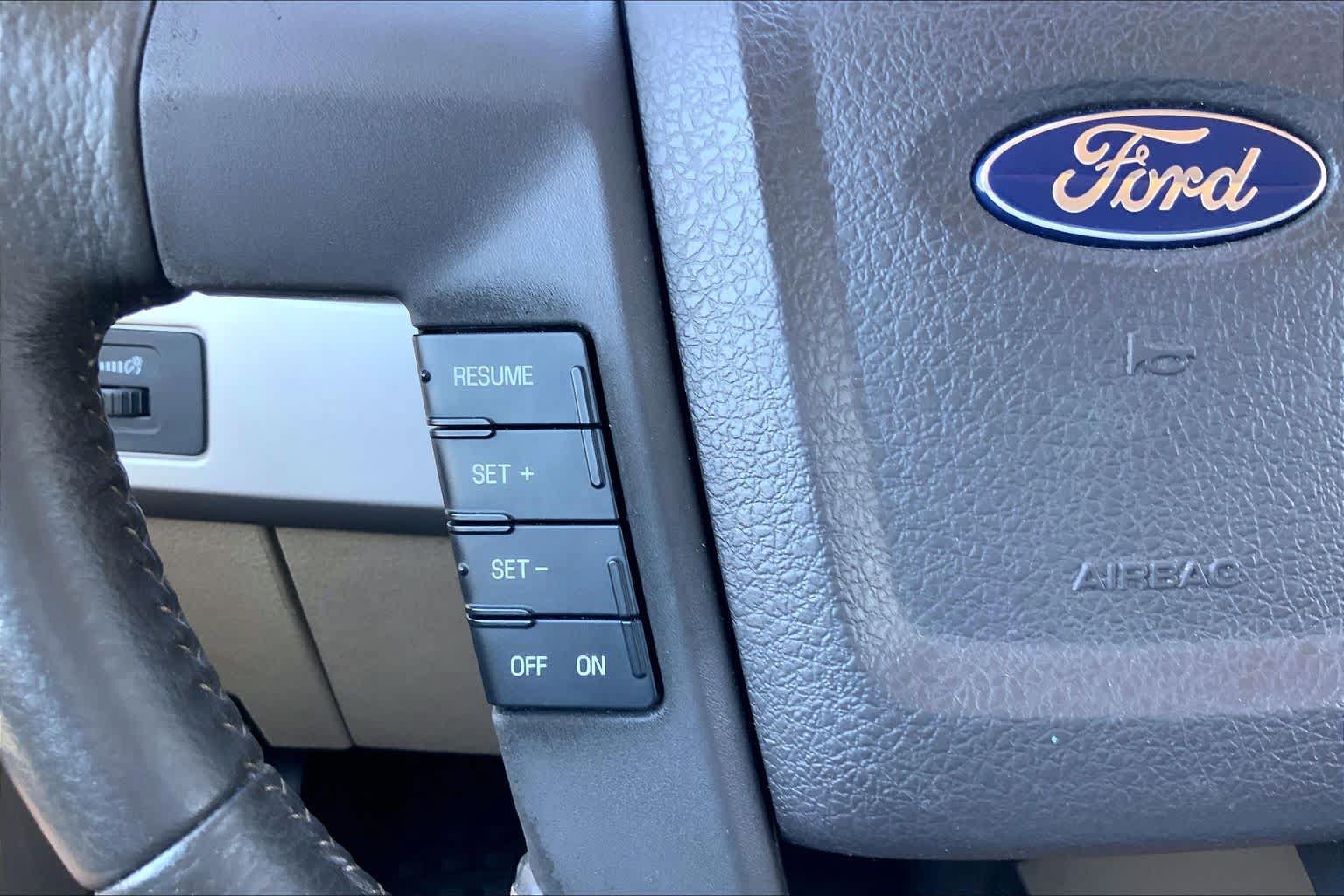Used 2010 Ford F150 Lariat AWD/4WD image 23