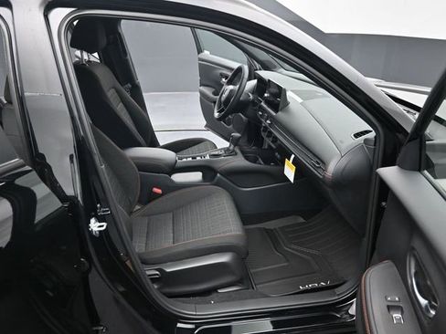 New 2026 Honda HR-V Sport image 28