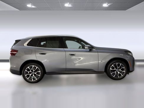 Used 2025 BMW X3 xDrive30i w/ Convenience Package image 7