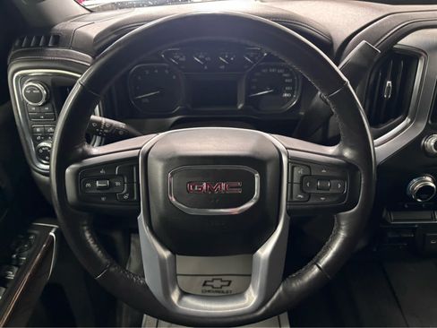 Used 2022 GMC Sierra 2500 SLE w/ SLE Convenience Package AWD/4WD image 18
