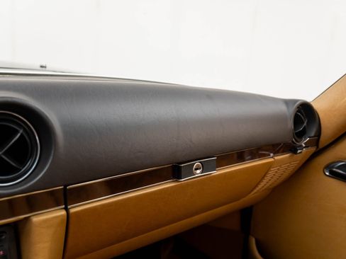 Used 1987 Mercedes-Benz 560 SL image 26