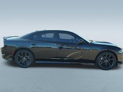 Used 2022 Dodge Charger GT w/ Plus Group image 9