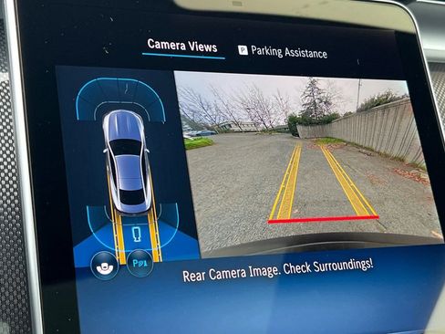 New 2026 Mercedes-Benz CLE 300 4MATIC Coupe image 22