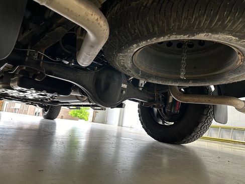 Used 2019 Toyota Tundra TRD Pro AWD/4WD image 42