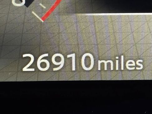 Used 2025 Nissan Kicks SR image 26