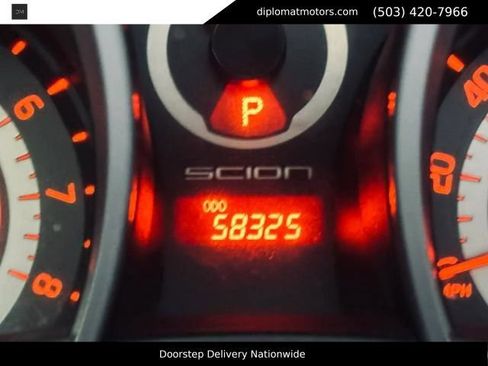 Used 2015 Scion tC FWD image 29