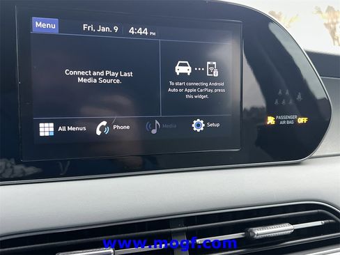 Used 2022 Hyundai Palisade SEL image 7