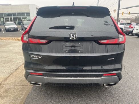 Used 2025 Honda CR-V Sport image 3