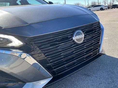 Certified 2025 Nissan Altima 2.5 S image 25