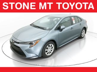 New 2026 Toyota Corolla LE video 1