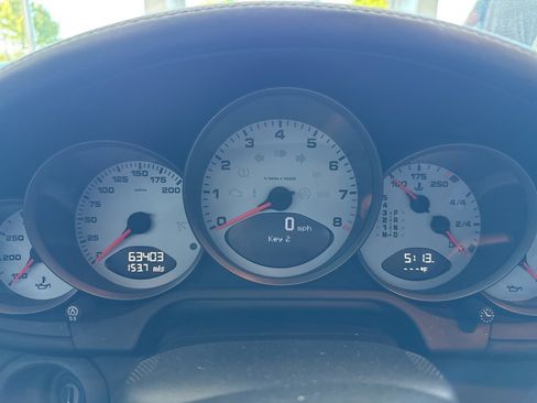 Used 2007 Porsche 911 Carrera S image 10