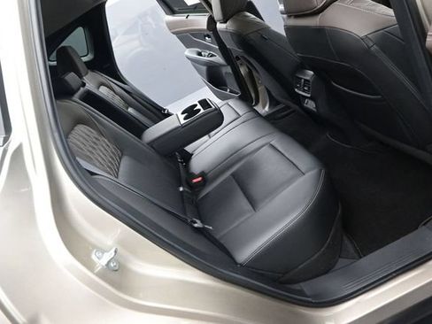 Used 2025 Nissan Murano Platinum w/ Cargo Package AWD/4WD image 16