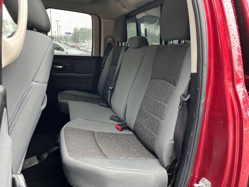 Used 2013 RAM 1500 Classic SLT w/ Big Horn Equipment Group image 11