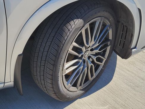 Used 2023 Lexus RX 500h F Sport w/ Accessory Package (K3) AWD/4WD image 8