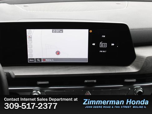 Used 2023 Kia Telluride SX Prestige X-Pro image 17