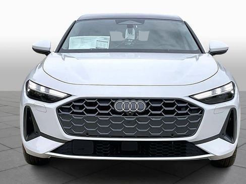 New 2025 Audi A5 2.0T Prestige image 3