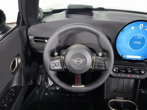 New 2026 MINI Cooper John Cooper Works FWD image 4