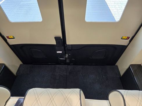 New 2024 Ford Transit 350 148 High Roof Extended DRW image 19