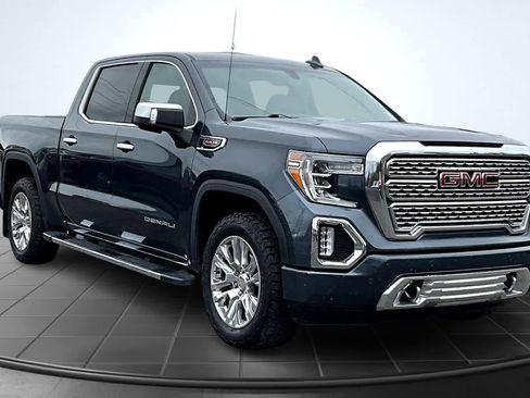 Used 2019 GMC Sierra 1500 Denali AWD/4WD image 22