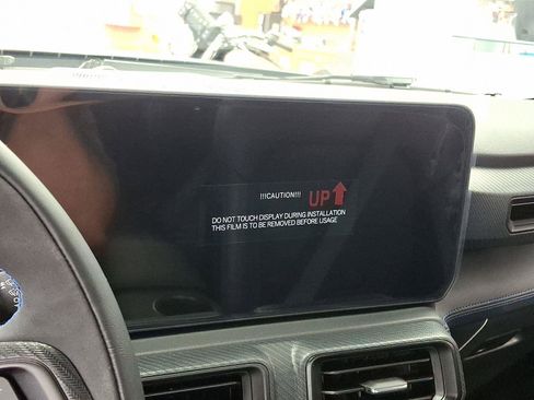 New 2025 Ford Mustang Dark Horse image 12