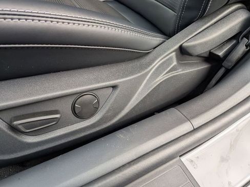 New 2026 Ford Mustang Premium image 10