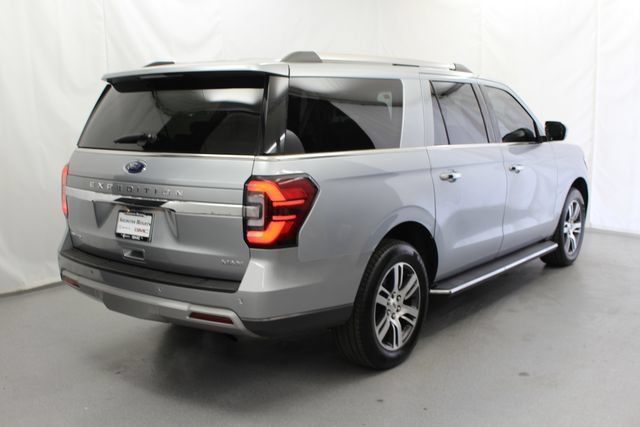 Used 2023 Ford Expedition Max Limited AWD/4WD image 9