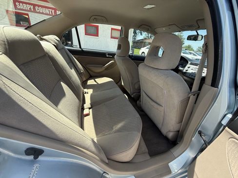 Used 2003 Honda Civic Hybrid Sedan image 18