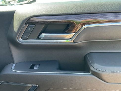 Used 2023 Chevrolet Silverado 1500 LT image 22