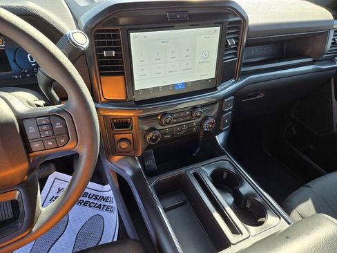 New 2026 Ford F150 STX w/ Equipment Group 200A image 22