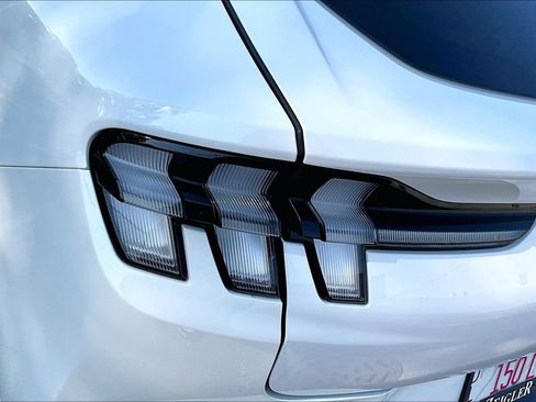 Certified 2025 Ford Mustang Mach-E GT AWD/4WD image 29