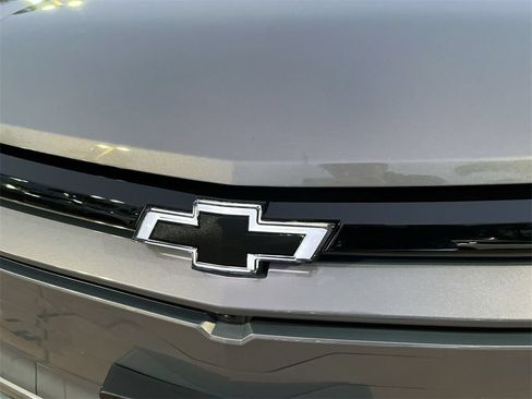 New 2026 Chevrolet Blazer EV LT FWD image 30