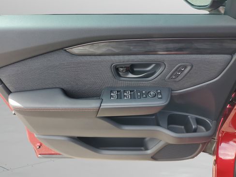New 2026 Honda Passport TrailSport image 7