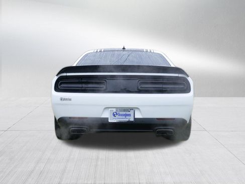 Used 2023 Dodge Challenger R/T Scat Pack image 4